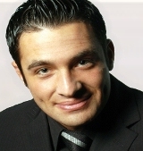 Robert Demir